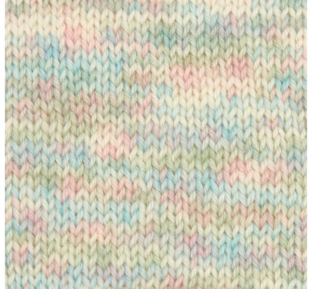 Rico Design Schurwolle|Merinowolle>"Baby Merino Print"