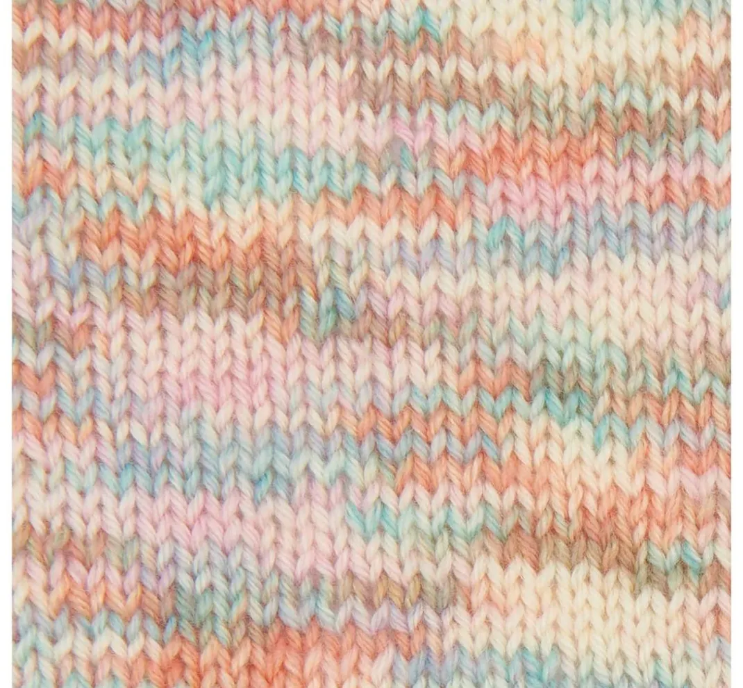 Rico Design Schurwolle|Merinowolle>"Baby Merino Print"