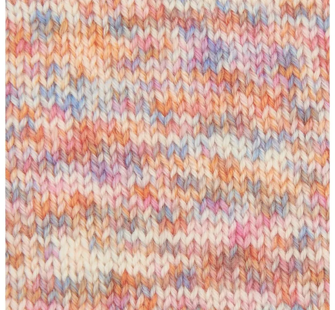 Rico Design Schurwolle|Merinowolle>"Baby Merino Print"