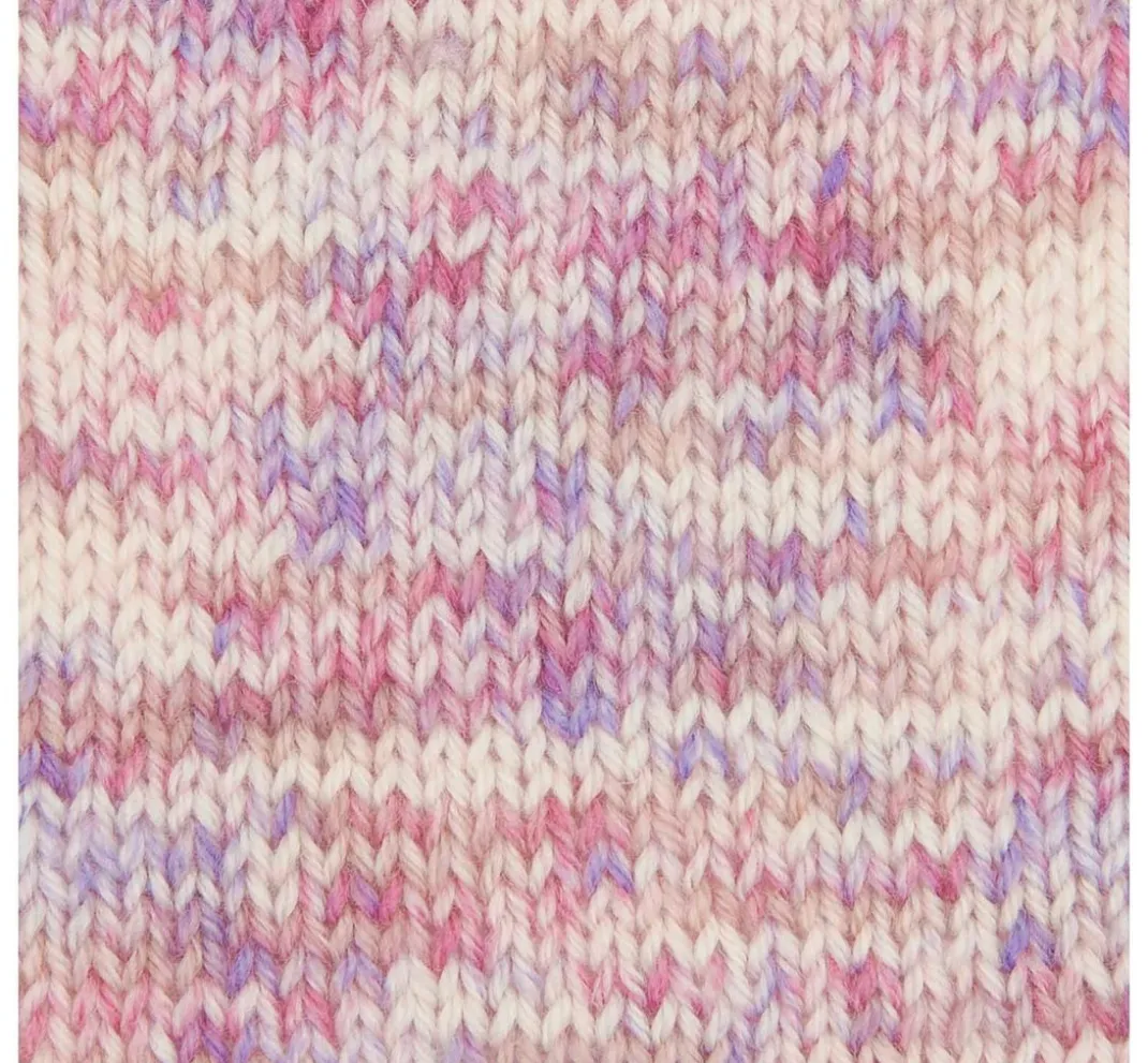 Rico Design Schurwolle|Merinowolle>"Baby Merino Print"