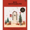 Rico Design Bücher|Miniaturen>Buch "Wichtelwelten"