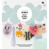 Rico Design Häkeln|Häkelanleitungen>Creative Bubble "Crazy Bubble Gang"