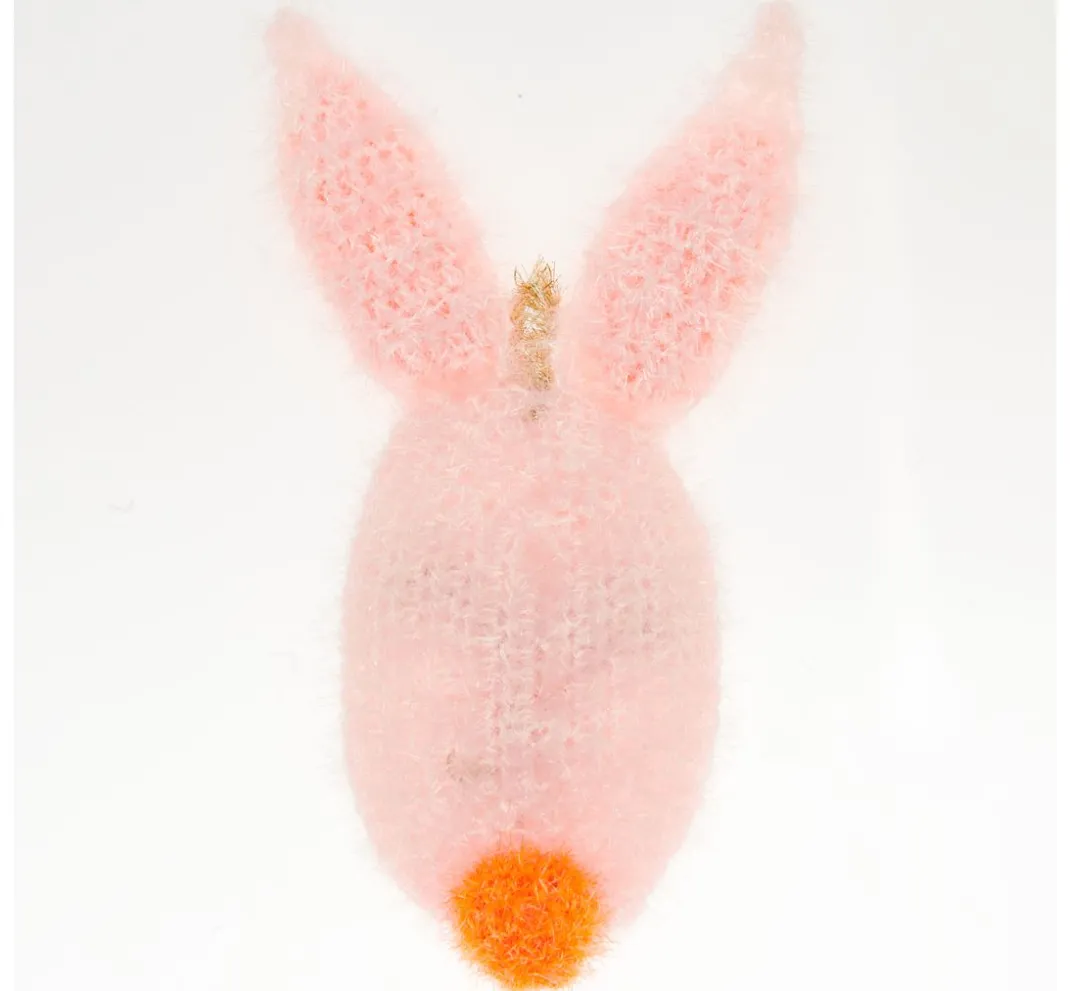 Rico Design Häkeln|Häkelset>Creative Bubble Häkelset "Häschen + Lamm"