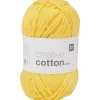 Rico Design Häkeln|Häkeln>Creative Cotton aran