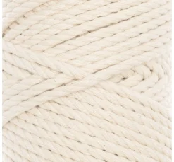 Rico Design Makramee|Makramee Wolle>Creative Cotton Cord Skinny