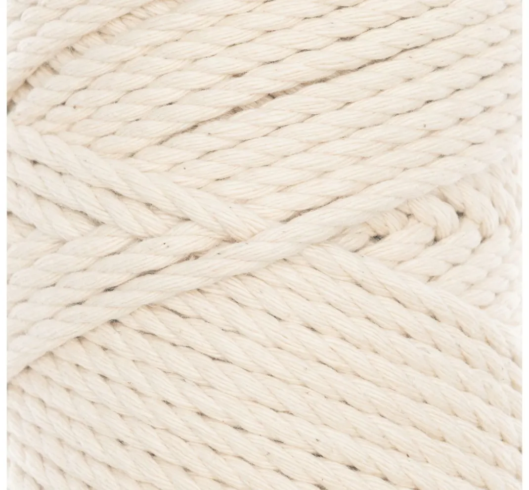 Rico Design Makramee|Makramee Wolle>Creative Cotton Cord Skinny