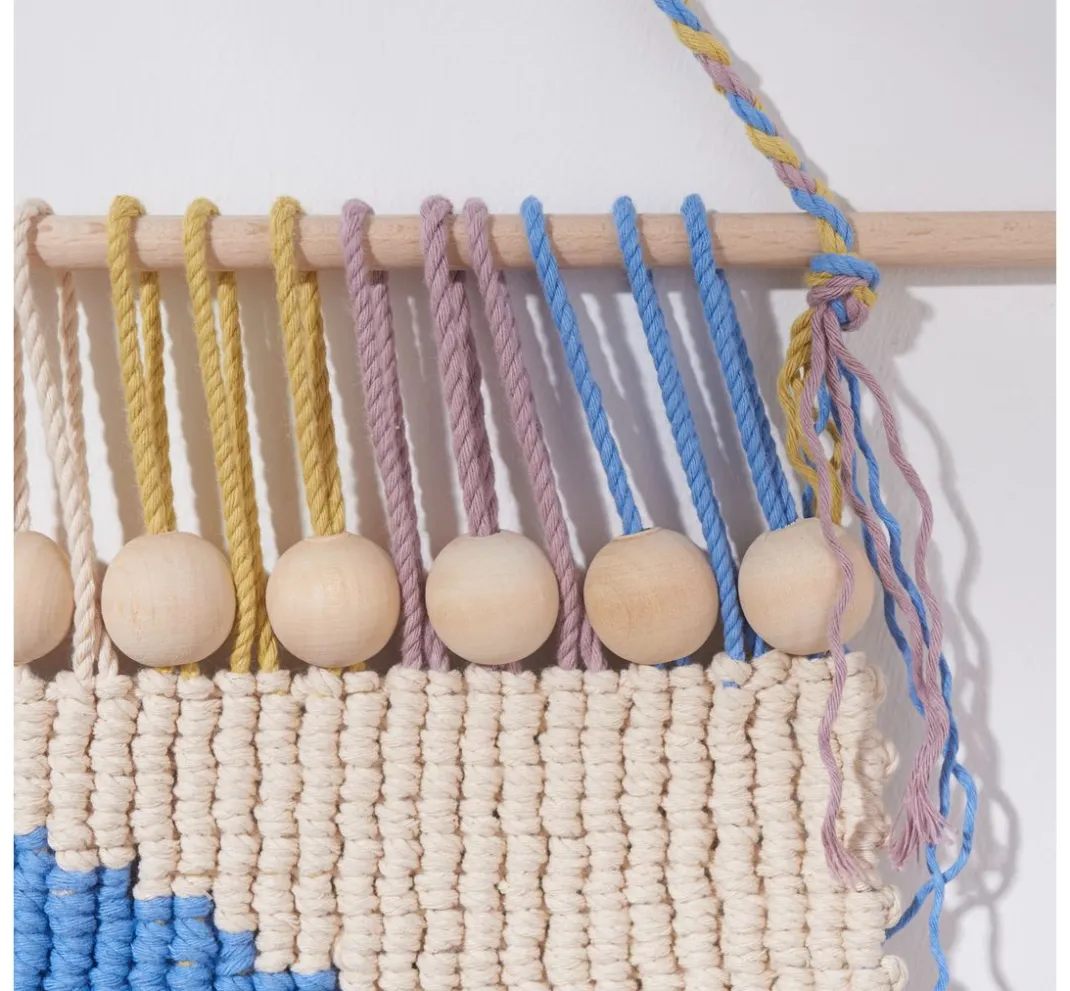 Rico Design Makramee|Makramee Wolle>Creative Cotton Cord Skinny