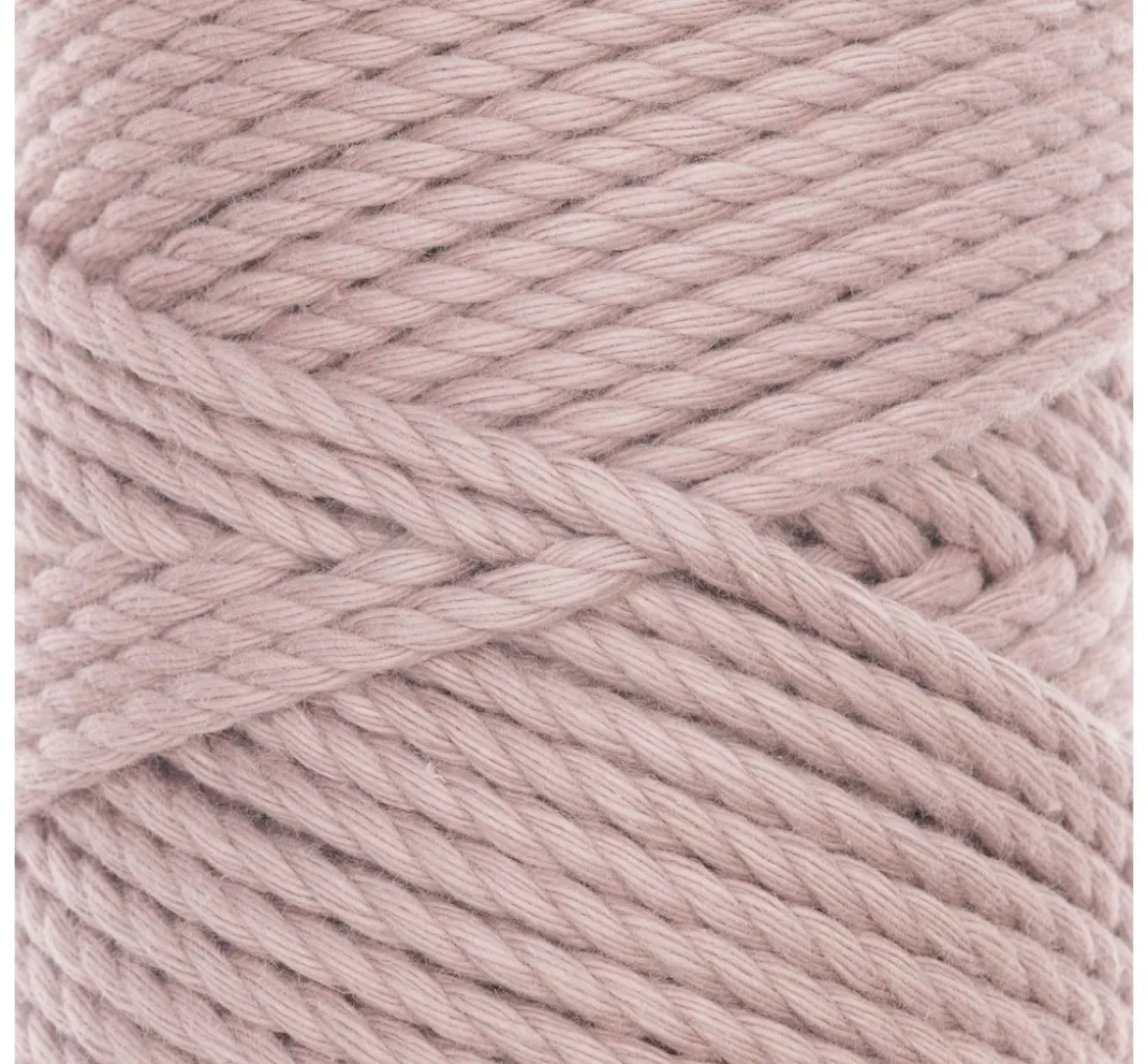 Rico Design Makramee|Makramee Wolle>Creative Cotton Cord Skinny