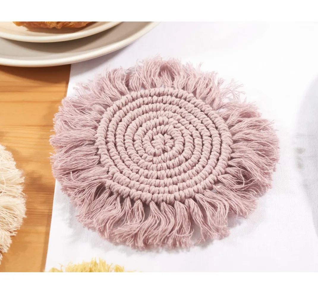 Rico Design Makramee|Makramee Wolle>Creative Cotton Cord Skinny