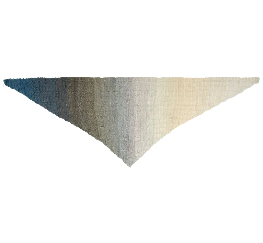 Rico Design Lace Garn|Strickwolle>Creative Cotton Dégradé Lucky 8