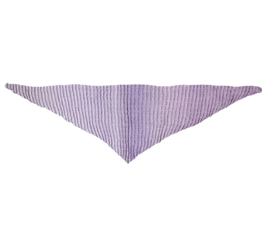 Rico Design Lace Garn|Strickwolle>Creative Cotton Dégradé Lucky 8