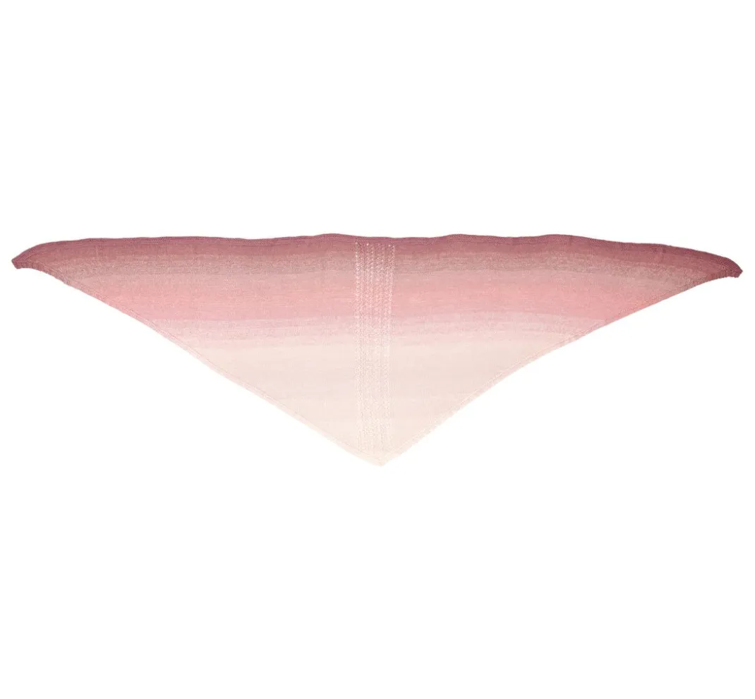 Rico Design Lace Garn|Strickwolle>Creative Cotton Dégradé Lucky 8