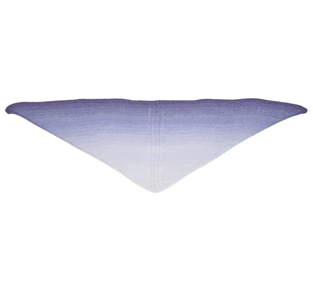 Rico Design Lace Garn|Strickwolle>Creative Cotton Dégradé Lucky 8