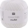 Rico Design Häkeln|Häkelgarn>Essentials Crochet