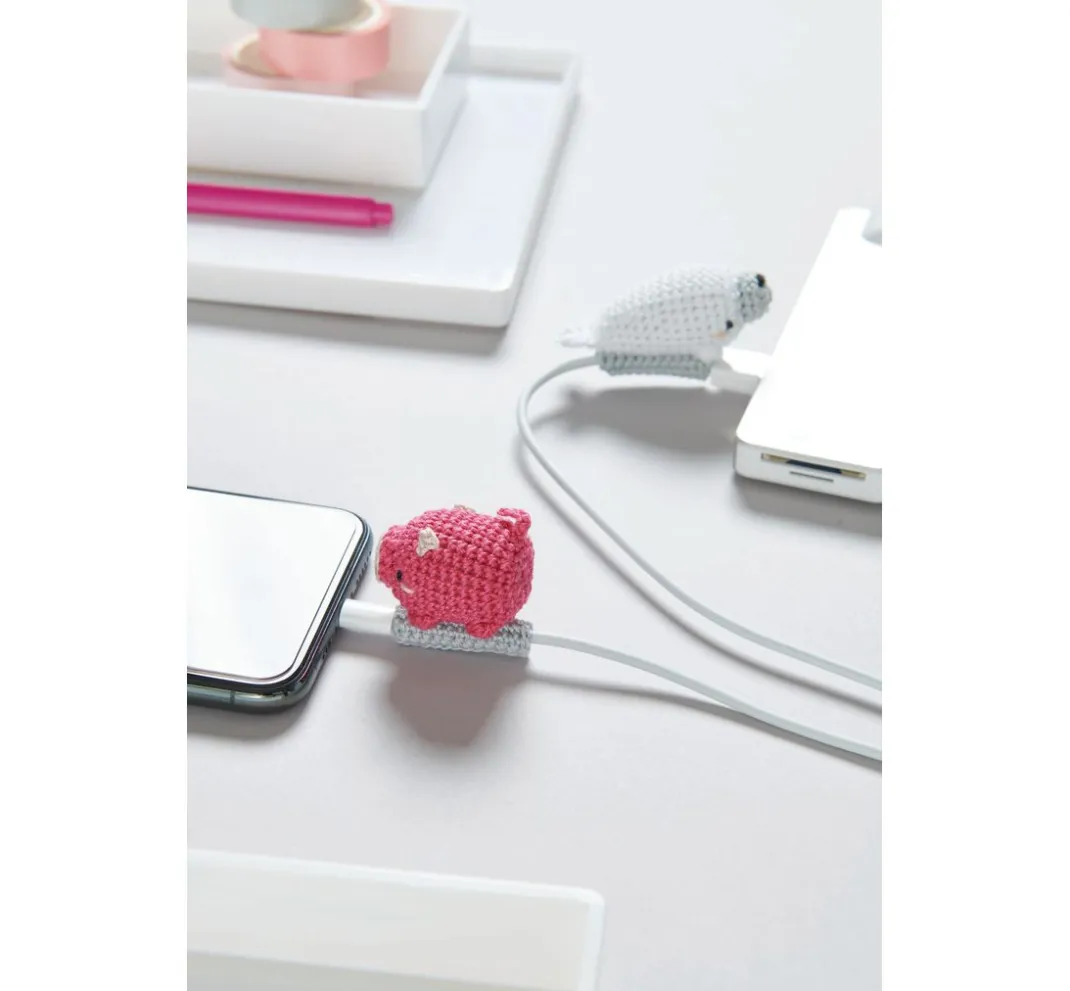 Rico Design Häkeln|Häkelgarn>Essentials Crochet