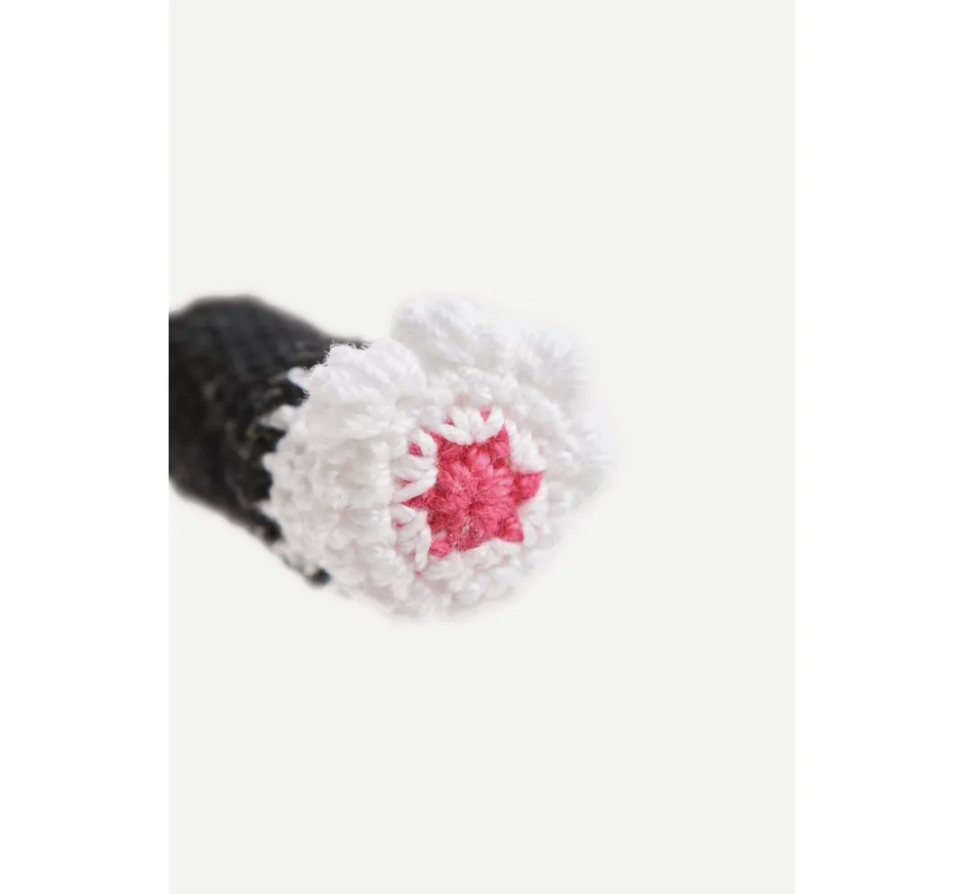 Rico Design Häkeln|Häkelgarn>Essentials Crochet