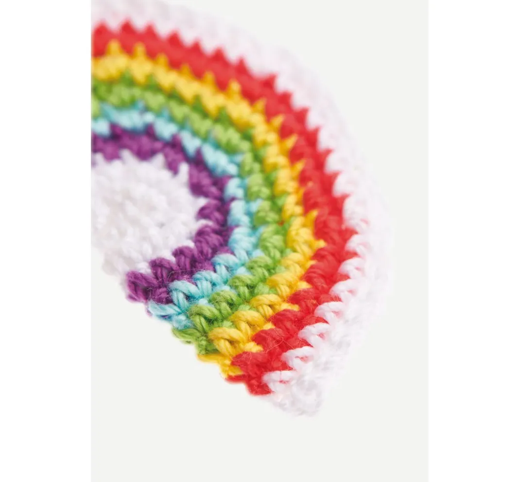 Rico Design Häkeln|Häkelgarn>Essentials Crochet