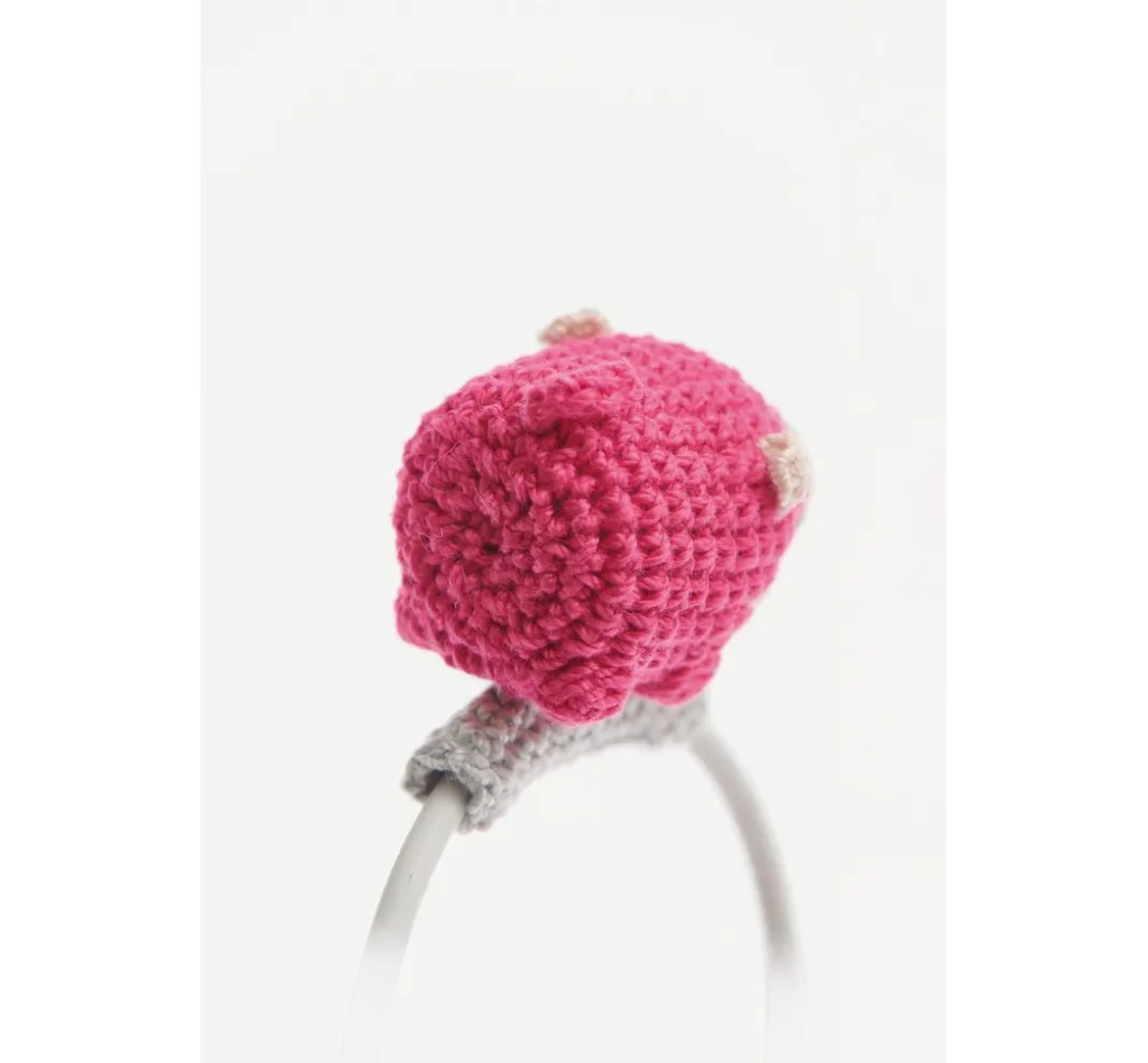 Rico Design Häkeln|Häkelgarn>Essentials Crochet