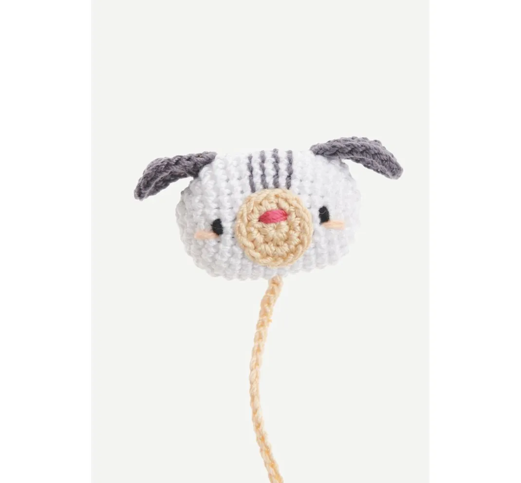 Rico Design Häkeln|Häkelgarn>Essentials Crochet
