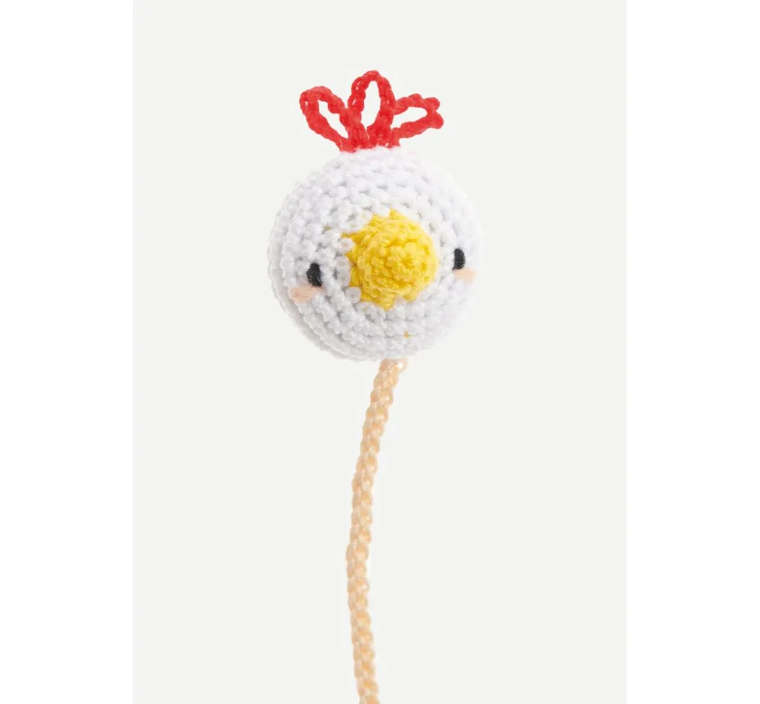 Rico Design Häkeln|Häkelgarn>Essentials Crochet