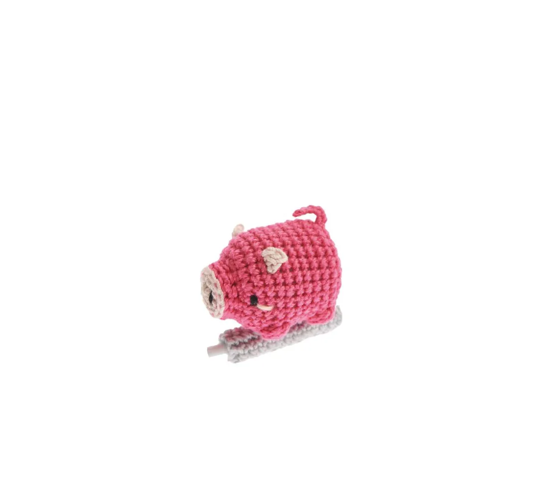 Rico Design Häkeln|Häkelgarn>Essentials Crochet