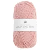 Rico Design Babywolle|Stricken>Essentials "Vegan Cashmere"