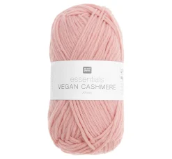 Rico Design Babywolle|Stricken>Essentials "Vegan Cashmere"