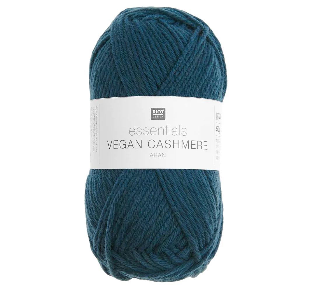 Rico Design Babywolle|Stricken>Essentials "Vegan Cashmere"