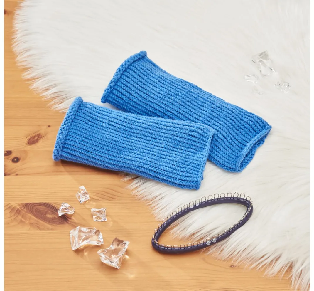 Rico Design Babywolle|Stricken>Essentials "Vegan Cashmere"