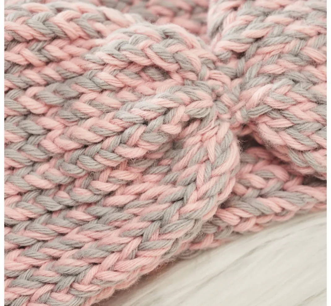 Rico Design Babywolle|Stricken>Essentials "Vegan Cashmere"