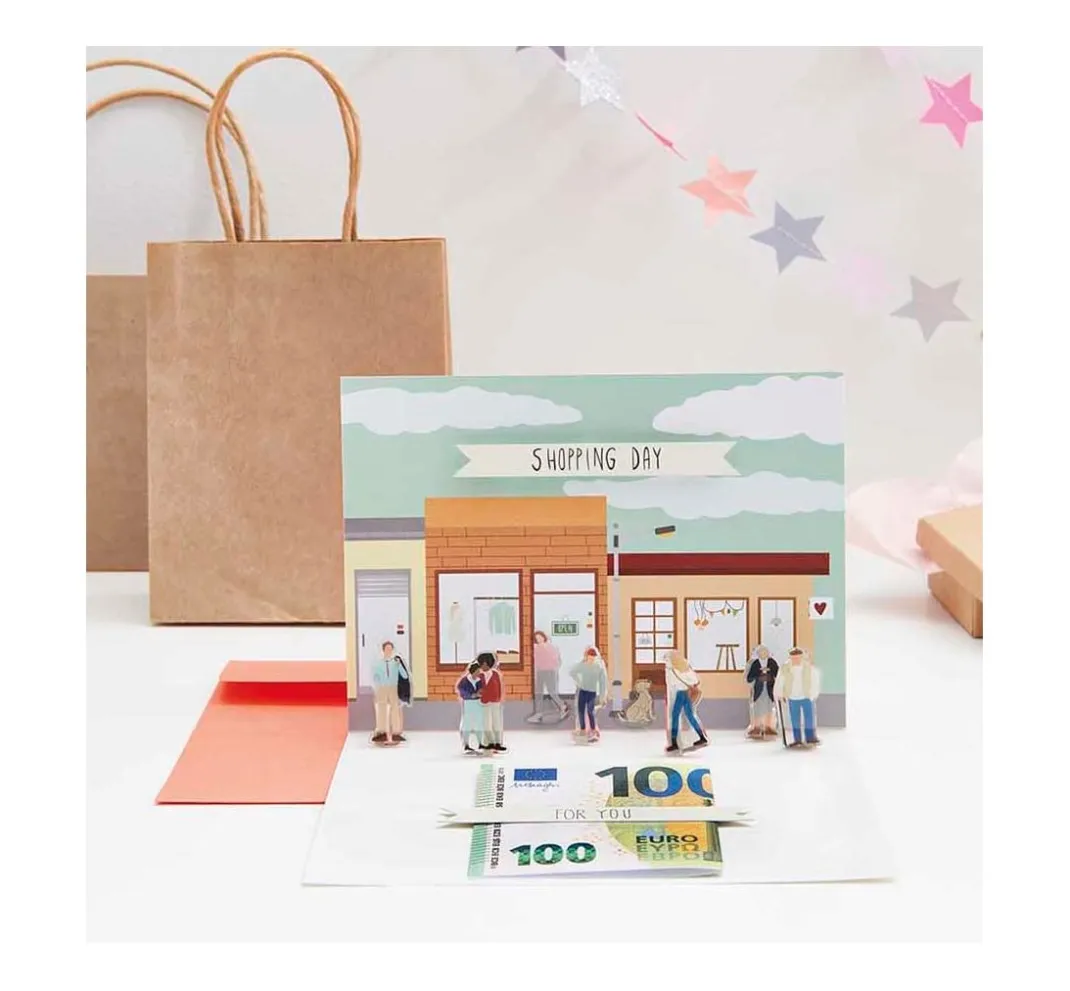 Rico Design Scrapbooking|Kartengestaltung>Gel Sticker "FIGURICO"