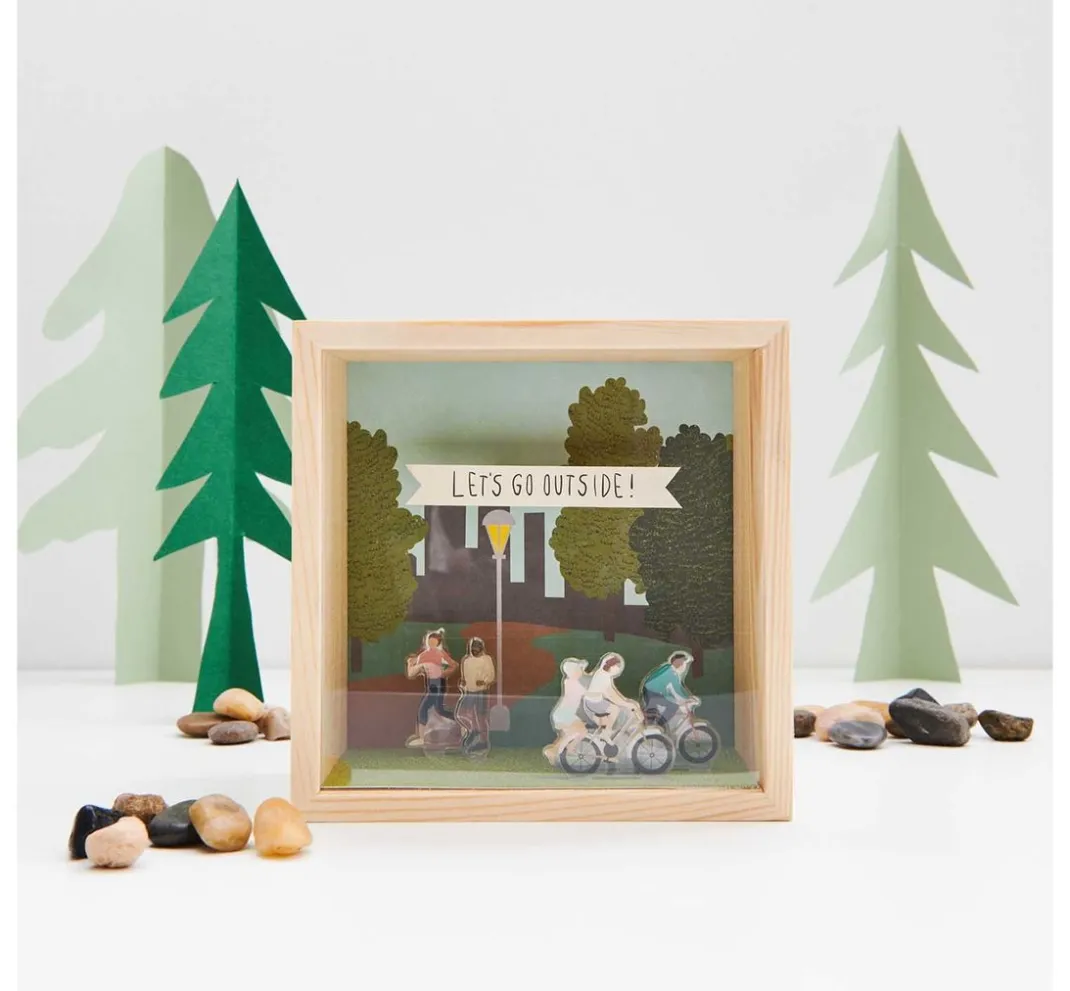 Rico Design Scrapbooking|Kartengestaltung>Gel Sticker "FIGURICO"
