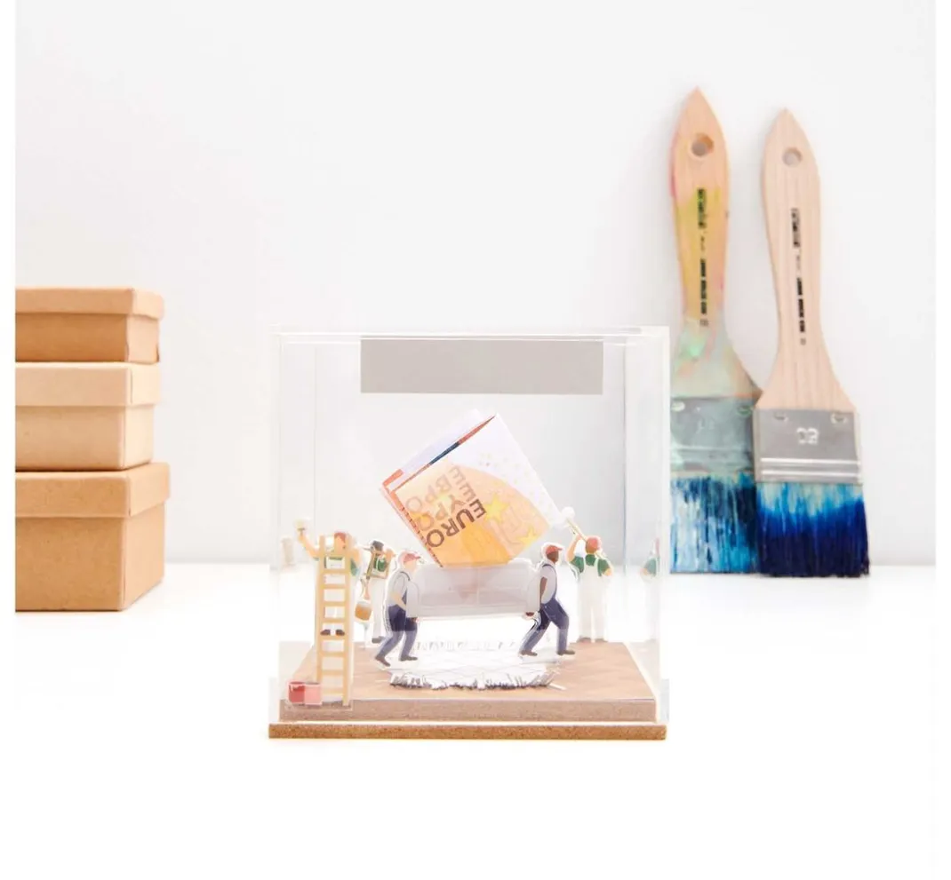 Rico Design Scrapbooking|Kartengestaltung>Gel Sticker "FIGURICO"