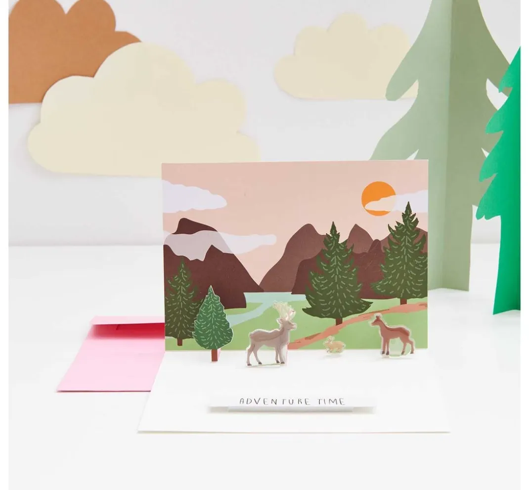 Rico Design Scrapbooking|Kartengestaltung>Gel Sticker "FIGURICO"