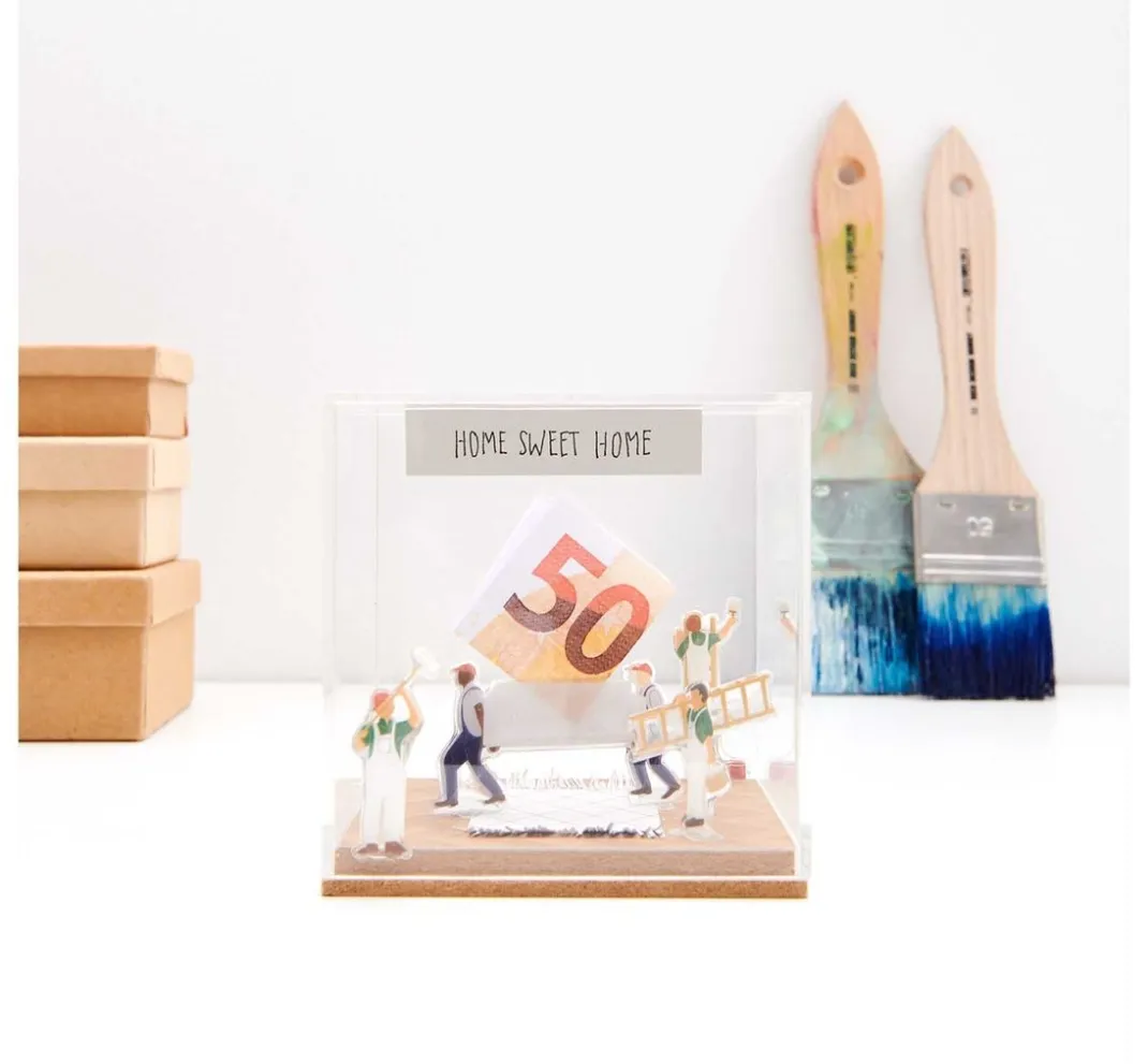 Rico Design Scrapbooking|Kartengestaltung>Gel Sticker "FIGURICO"