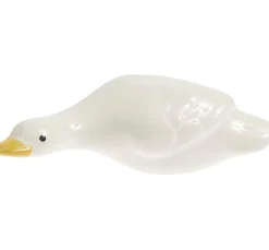 Rico Design Dekofiguren & -Objekte>"Keramik Gans"