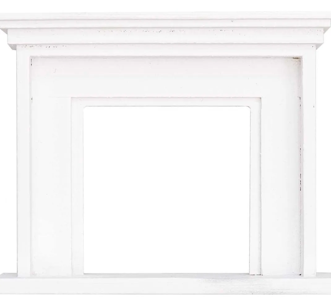 Rico Design Miniaturen>Miniatur Kamin