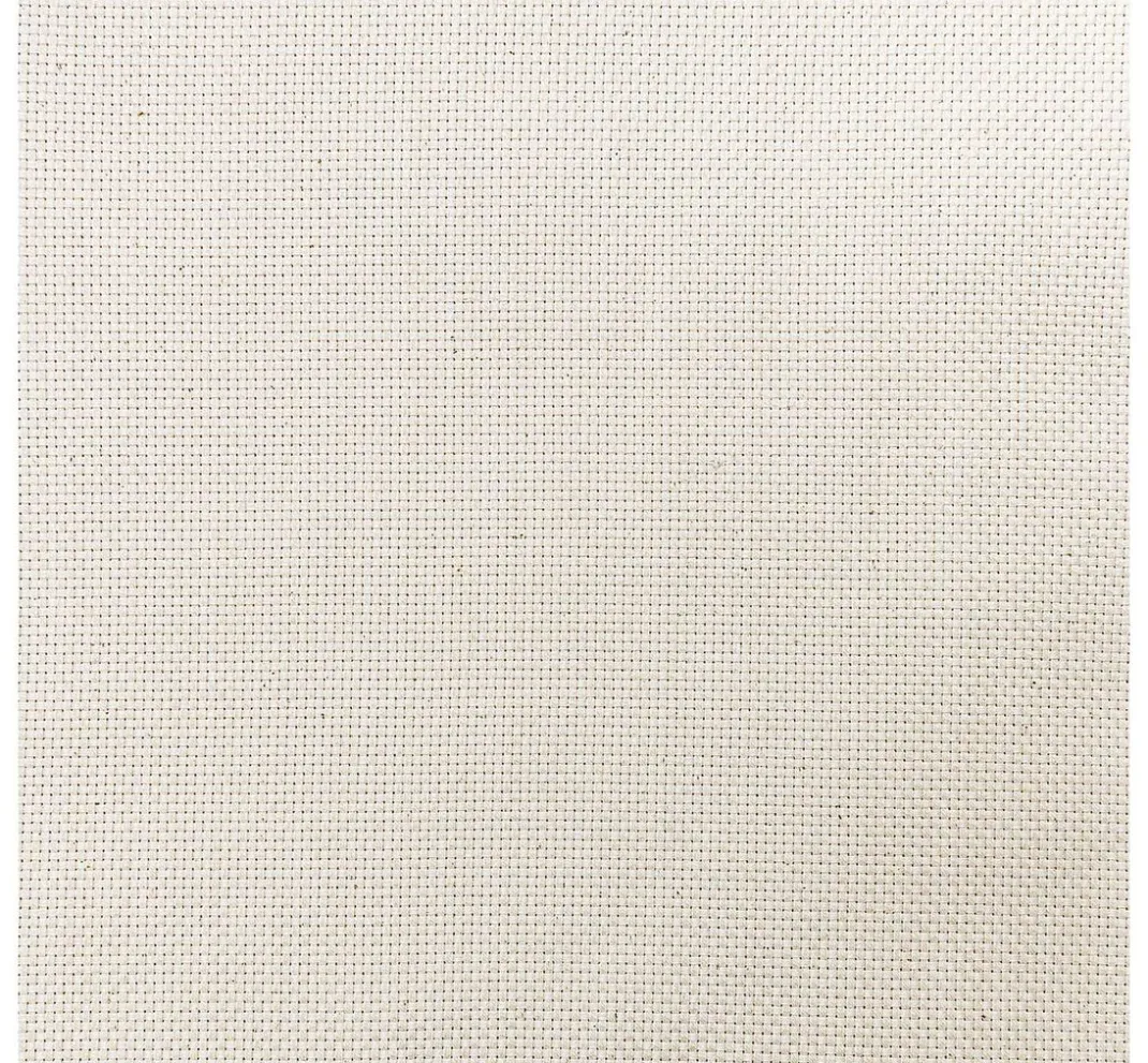 Rico Design Stoff Zum Sticken|Spezialstoffe>Mönchstoff