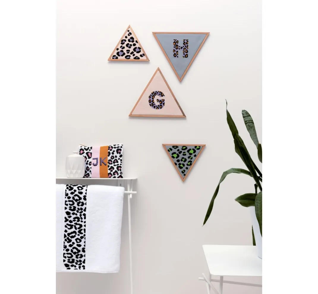 Rico Design Stoff Zum Sticken|Spezialstoffe>Mönchstoff