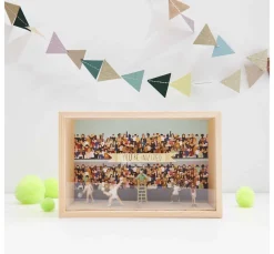 Rico Design Holz, Mdf & Pappmaché><noscript><img width=