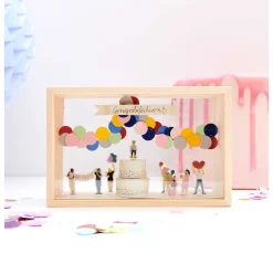 Rico Design Holz, Mdf & Pappmaché><noscript><img width=