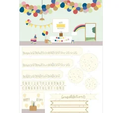 Rico Design 3D-Motivbögen|Miniaturen><noscript><img width=