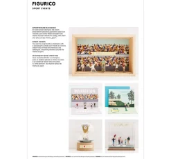 Rico Design 3D-Motivbögen|Miniaturen><noscript><img width=