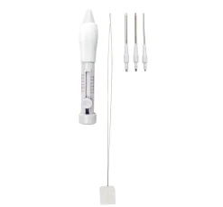 Rico Design Sticknadeln|Sticken>Punch Needle, 13 cm