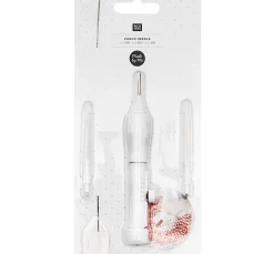 Rico Design Sticknadeln|Sticken>Punch Needle, 13 cm