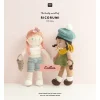 Rico Design Häkelanleitungen|Häkeln>Ricorumi Dollies