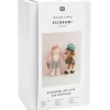 Rico Design Häkeln|Häkelset>Ricorumi Dollies "City Girlfriends"