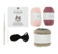 Rico Design Häkeln|Häkelset><noscript><img width=