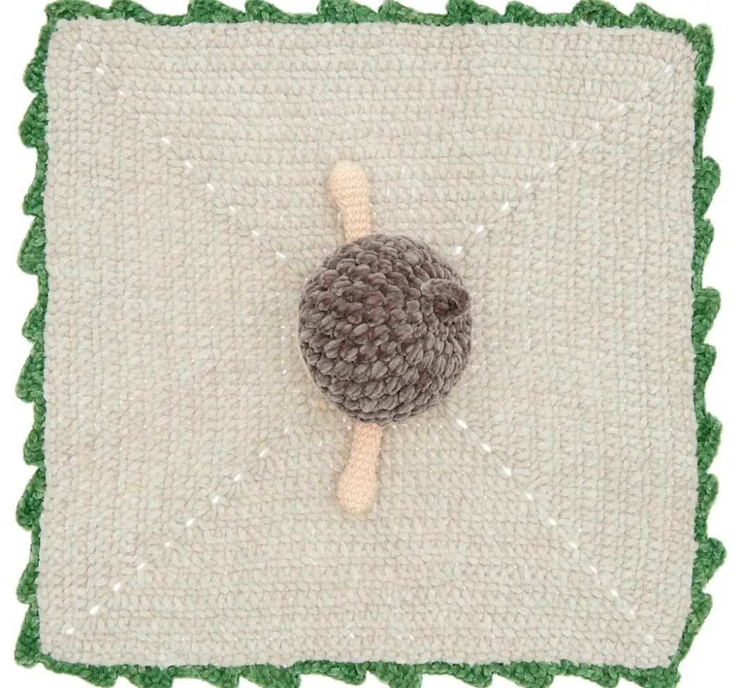Rico Design Häkelset|Häkeln>Ricorumi Häkelset "Baby Blankies"