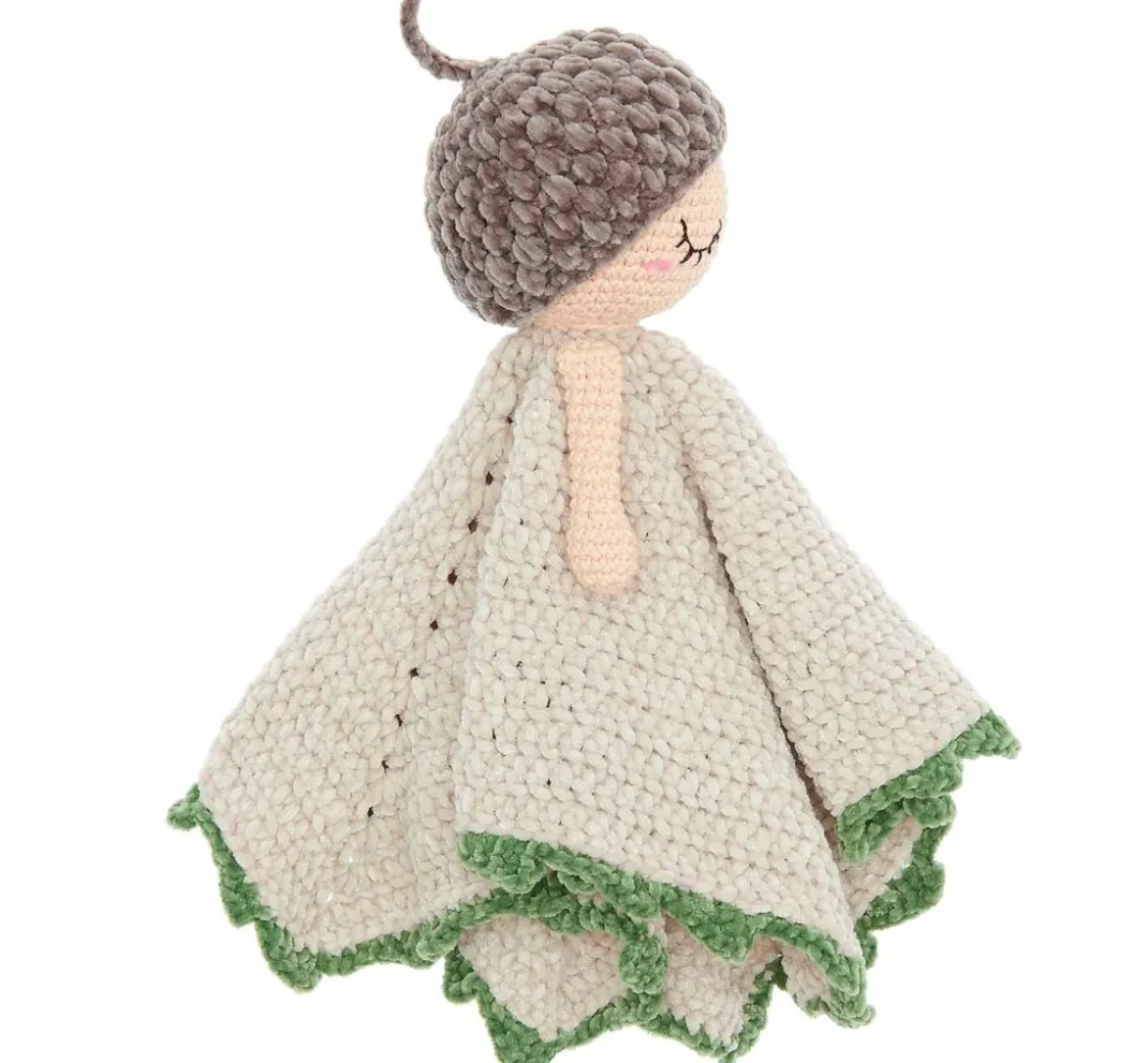 Rico Design Häkelset|Häkeln>Ricorumi Häkelset "Baby Blankies"